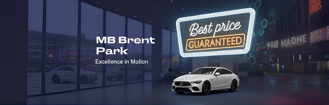 MB Brent Park Terms and Conditions
